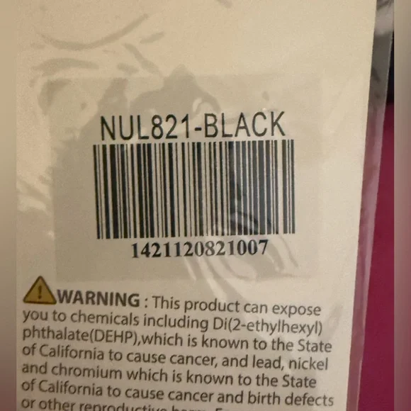 Leopard Print Nurse Medical-Themed Tote Bag - Picture 3 of 5